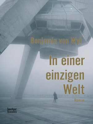 cover image of In einer einzigen Welt